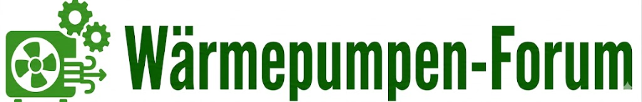 Waermepumpenforum
