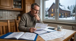 Die richtige Dimensionierung der Wärmepumpe