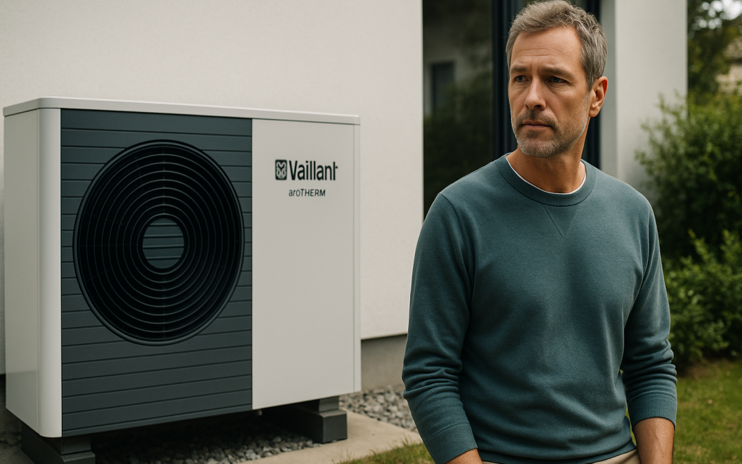 5 Fakten über die Vaillant aroTHERM, die du kennen musst