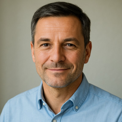 Bernd M.
