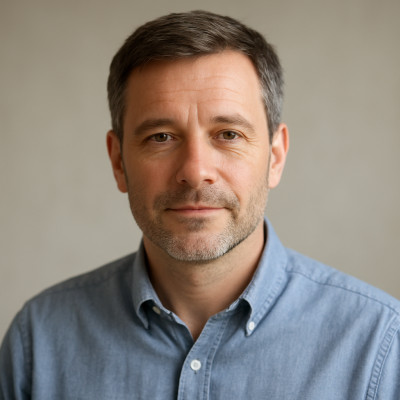 Daniel-Hoffmann