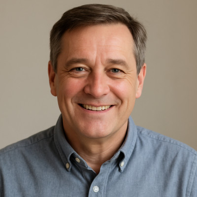 Dieter B.