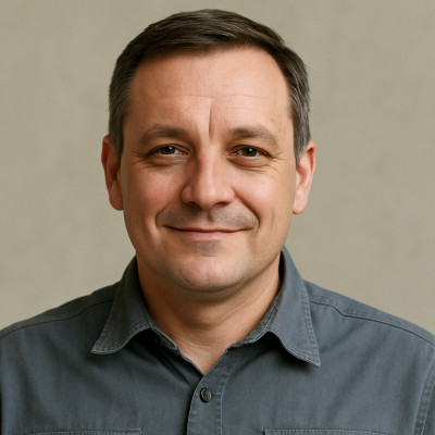Dieter M.