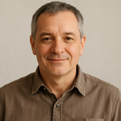 Dietmar M.