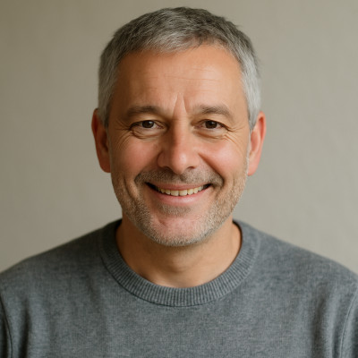 Helmut B.