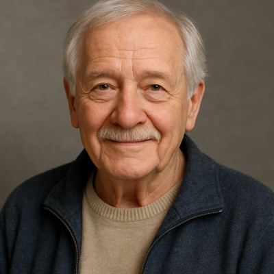 Helmut K.