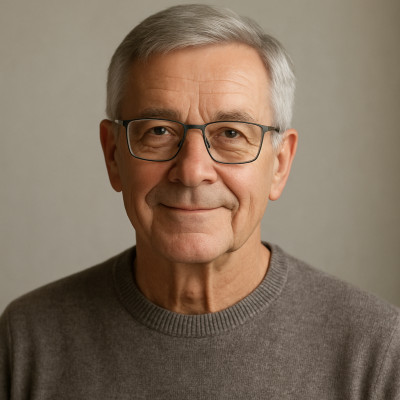 Helmut B.
