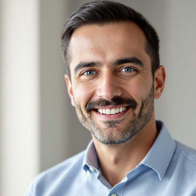 Markus B.