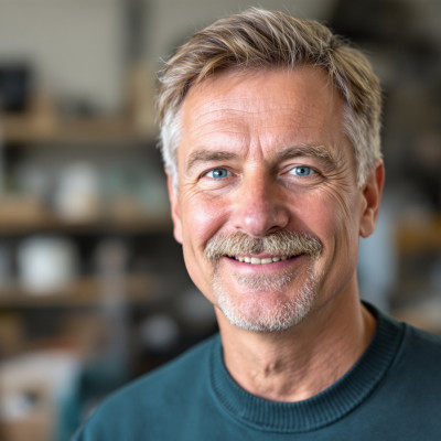 Klaus H.