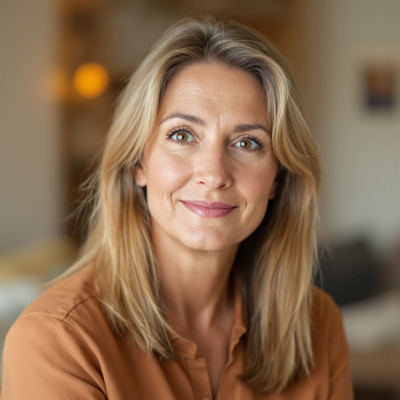 Lisa M.