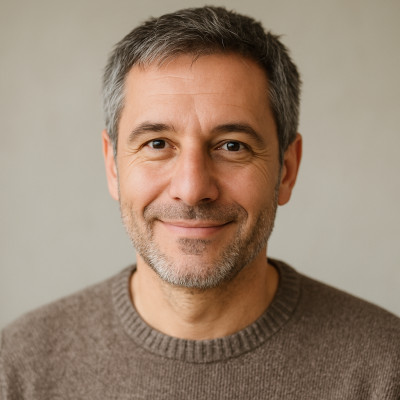 Marco W.