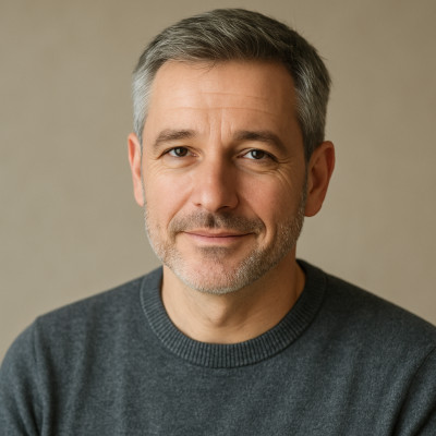 Marcus B.
