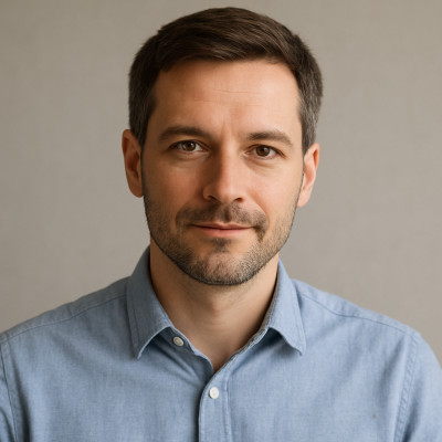 Marcus W.