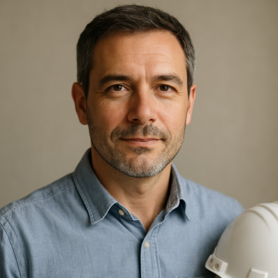 Marcus W.