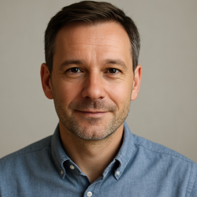 Marcus K.