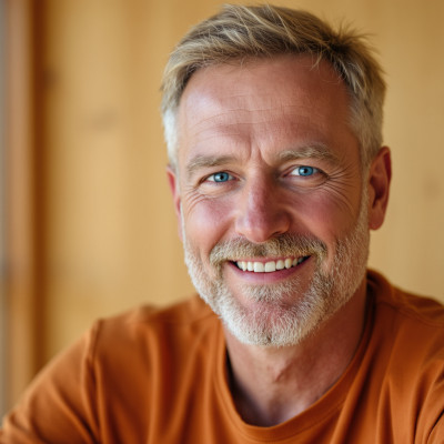Markus B.