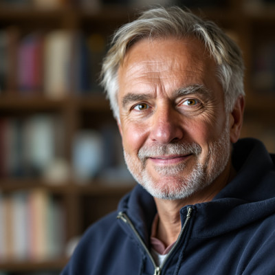 Markus H.