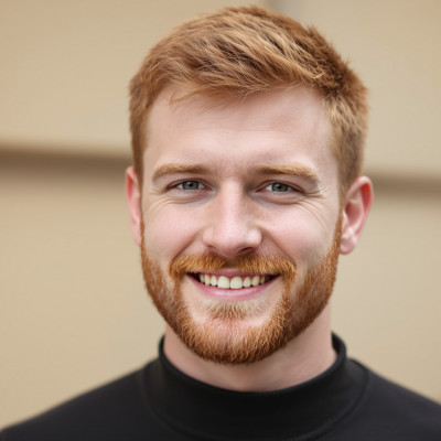 Markus H.
