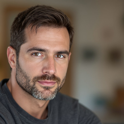 Markus F.