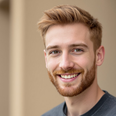 Markus T.