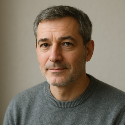 Martin F.