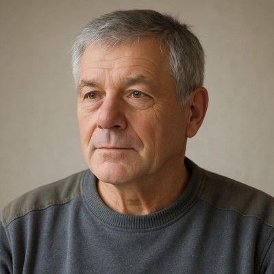 Martin W.