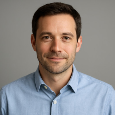 Matthias B.