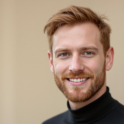 Tobias F.
