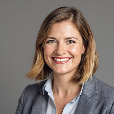Sarah K.