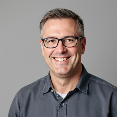Stefan M.