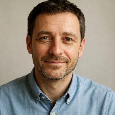 Stefan M.