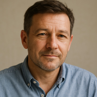 Thomas B.