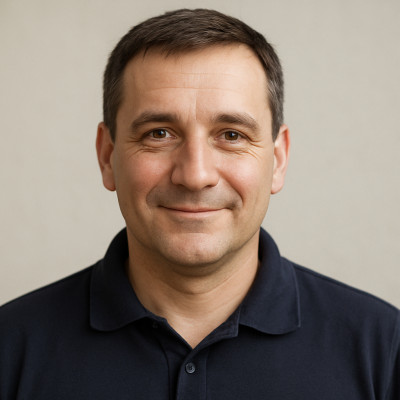 Thomas B.