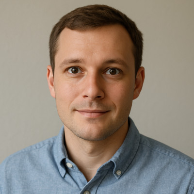 Tobias B.