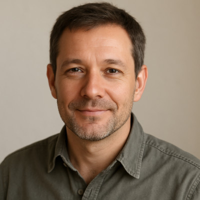 Tobias B.