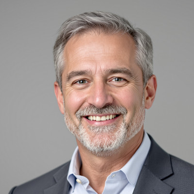Marcus K.