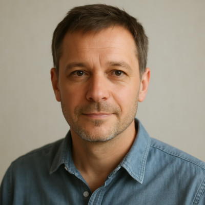 Thomas B.