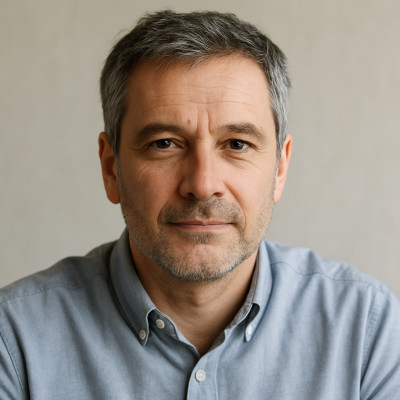 Timo M.