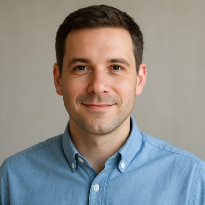 Maximilian B.