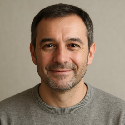 Marko F.
