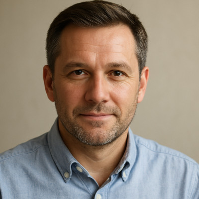 Marcus F.