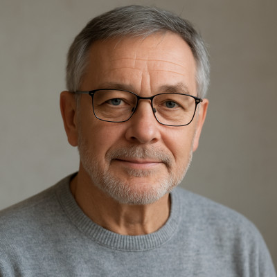 Werner B.