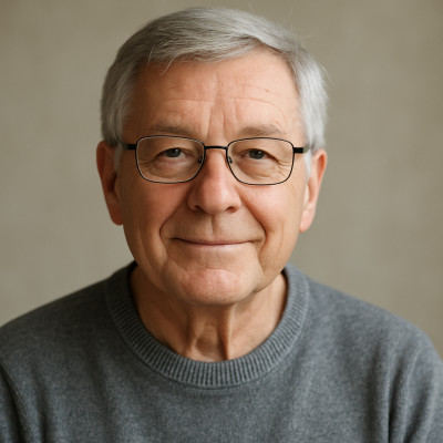 Werner M.