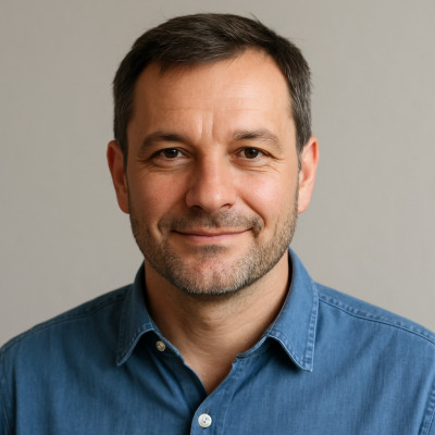 Markus F.